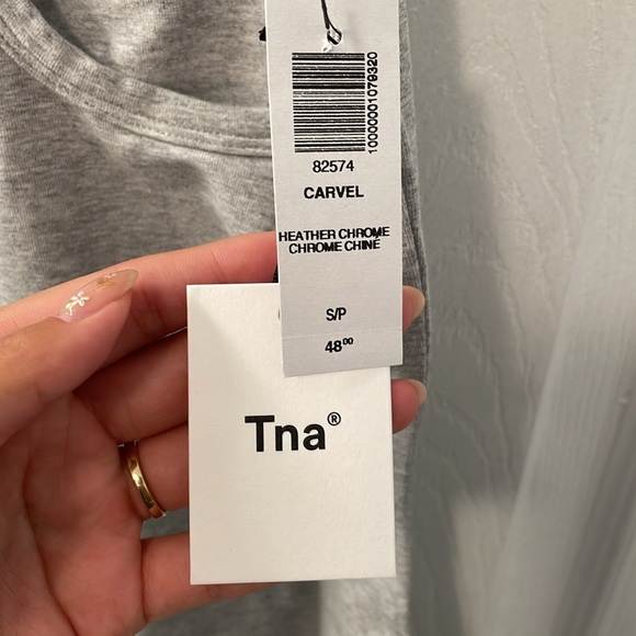 TNA Carvel Dress - Picture 4 of 4